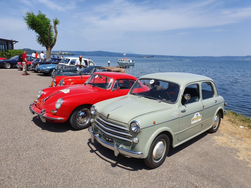 Raid etruschi 2019